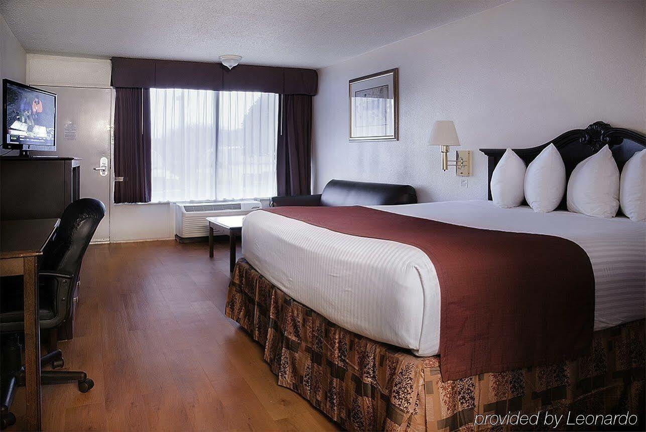 Best Western Greenville Airport Ruang foto