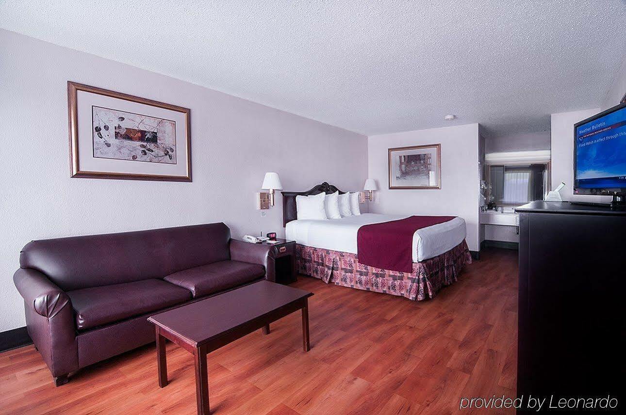 Best Western Greenville Airport Ruang foto